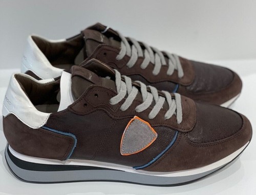 Philippe model tropez sneaker - philippe,