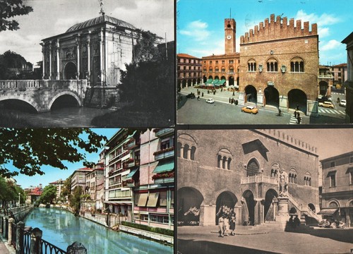 Cartoline lotto - -,