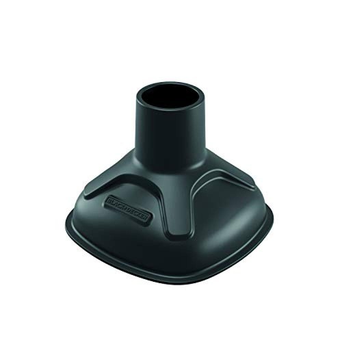 Black decker ventosa - ventosa, sturatubi