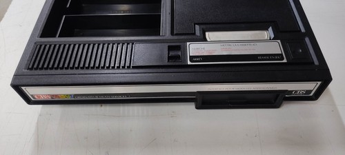 Colecovision console