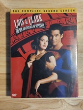 Lois & Clark: Season 2 The New