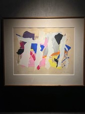 Graphic Design [litografia]