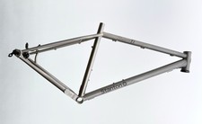 Telaio per mountain bike