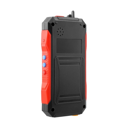 Multimetro smart fs899l - multimetro,