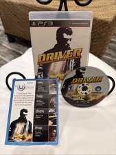 Driver: San Francisco (Sony