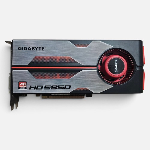 Gigabyte r585d5 1gd b - gigabyte, gv-r585d5-1gd-b