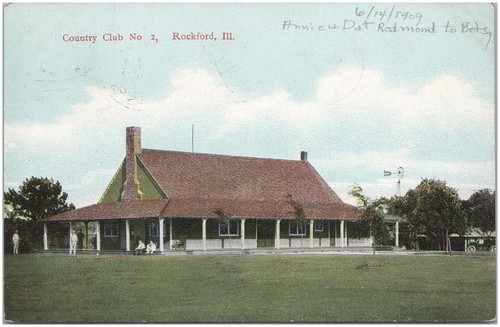 Rockford country club 2 - country,