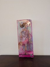 Barbie friends febbre - barbie, &