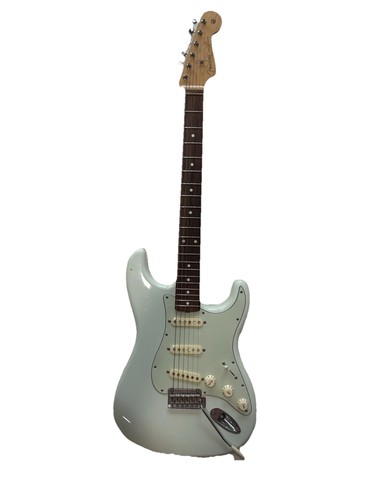 Fender classic player - fender,