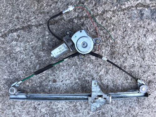 Alzacristallo elettrico ant - elettrico,
