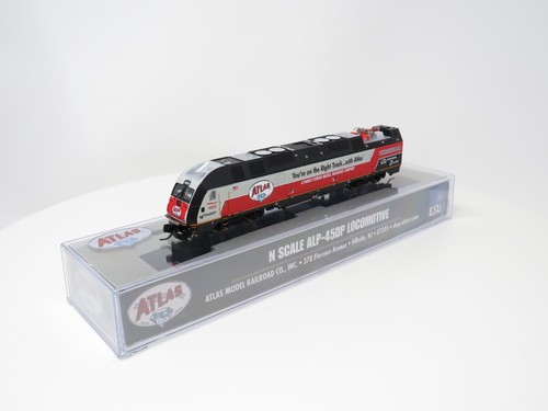 Atlas 40005741 dcc - atlas,