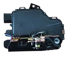 CRD-VW-1001 FRONT LEFT DOOR
