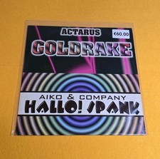 ACTARUS Goldrake - AIKO &