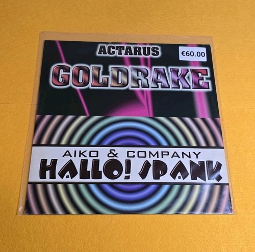 Actarus goldrake aiko - -,