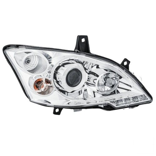 Faro anteriore destro v - 12,