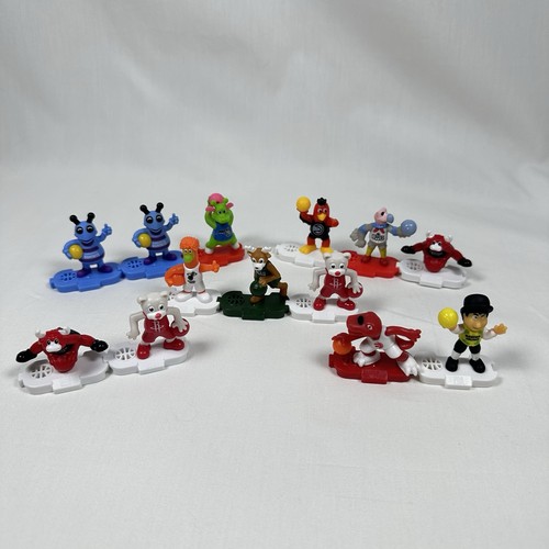 Nba kinder egg - kinder, toys