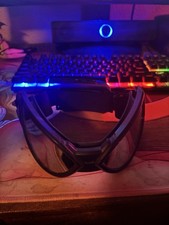 Occhiali illuminati Spider-Man