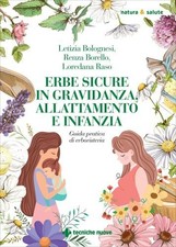 LIBRO ERBE SICURE IN
