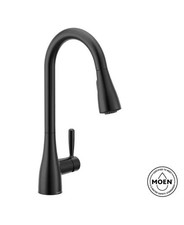 MOEN 87260BL Doherty Rubinetto