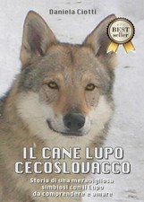 Libri Daniela Ciotti - Il Cane