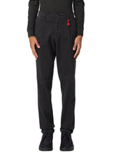 Manuel Ritz pantaloni chino in