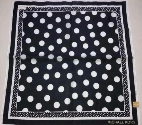 Sciarpa bandana michael kors - michael,
