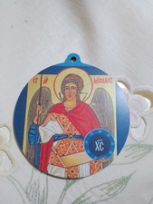 St. Michael the Archangel Icon
