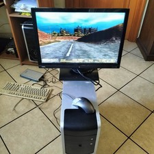 Pc Gaming Windows XP nVidia