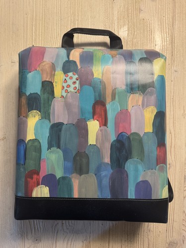 Gazpacho zaino design - gazpacho,