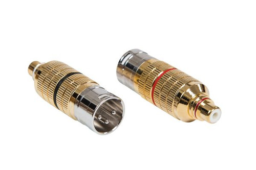 Adattatore cardas audio - adattatore, cga