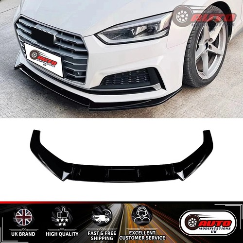 Kit labbro spoiler splitter
