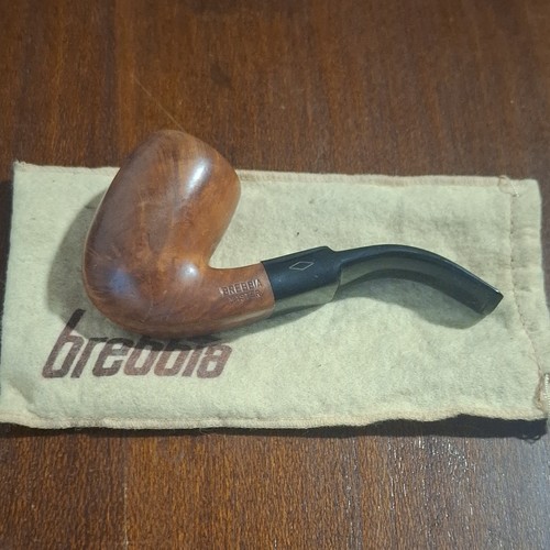 Brebbia master 6102 pipa - master,