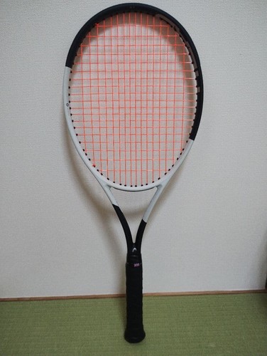 Head speed 2024 - 2024, racchetta