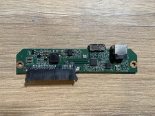 Seagate E3338-1338A 4D 3.5 PCB