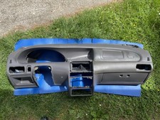 Cruscotto completo Fiat Punto 176 - Punto GT - con Airbag passeggero