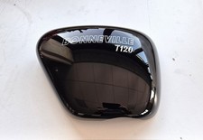 Coperchio laterale destro