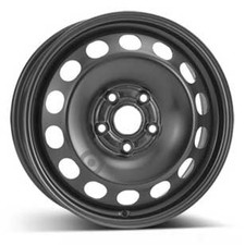 Ruota alcar acciaio 9535 - ruota,