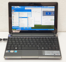 Notebook packard bell mini - packard,