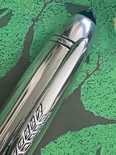 Tappo Stipula Etruria Aurea