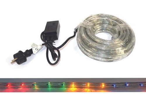 Tubo luminoso 216 led - , 3