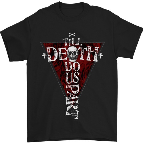Death part gothic - death,