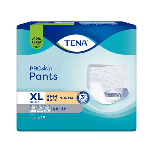 Tena pants normal pantaloni - pants,