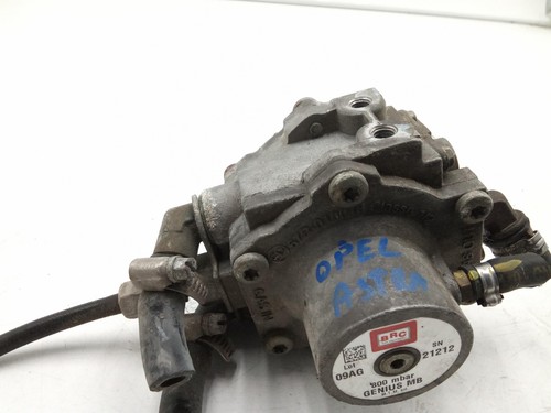 Polmone gas gpl - gpl, opel