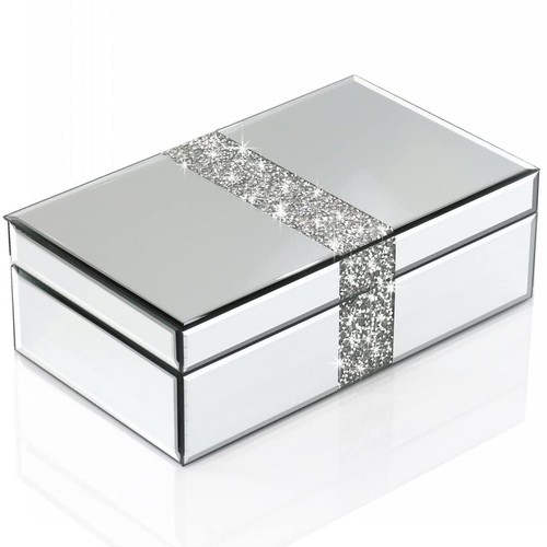 Qmdecor luxury middle silver - luxury,