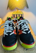 Nike Air Tech Challenge III