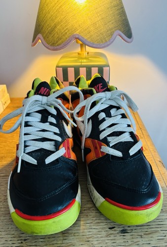 Rara nike air tech - rara, challenge