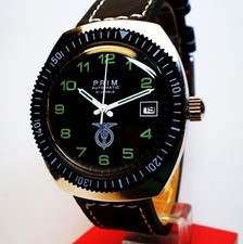 Orologio pilota MiG aviazione