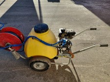 Carriola Irroratrice