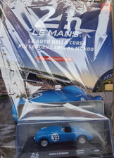 SIMCA 8 GORDINI  (1936) 24H LE