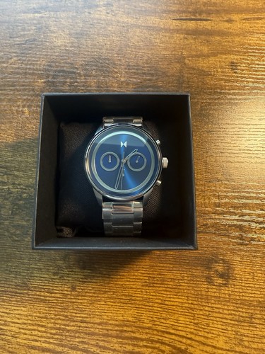 Orologio mvmt uomo b17 - mvmt,